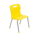 Titan Size 3 Chair Yellow  