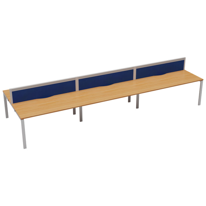 Cb 6 Person Bench With Cable Port 1400 X 800 Beech White