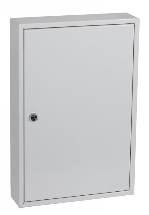 Phoenix Kc Series Steel Light Grey Key Lock Key Cabinet Safe 64  