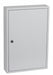 Phoenix Kc Series Steel Light Grey Key Lock Key Cabinet Safe 64  