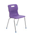 Titan Size 6 Chair Purple  
