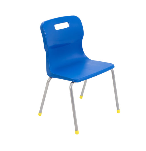 Titan Size 3 Chair Blue  