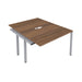 Cb 2 Person Extension Bench With Cut Out 1200 X 800 Dark Walnut White