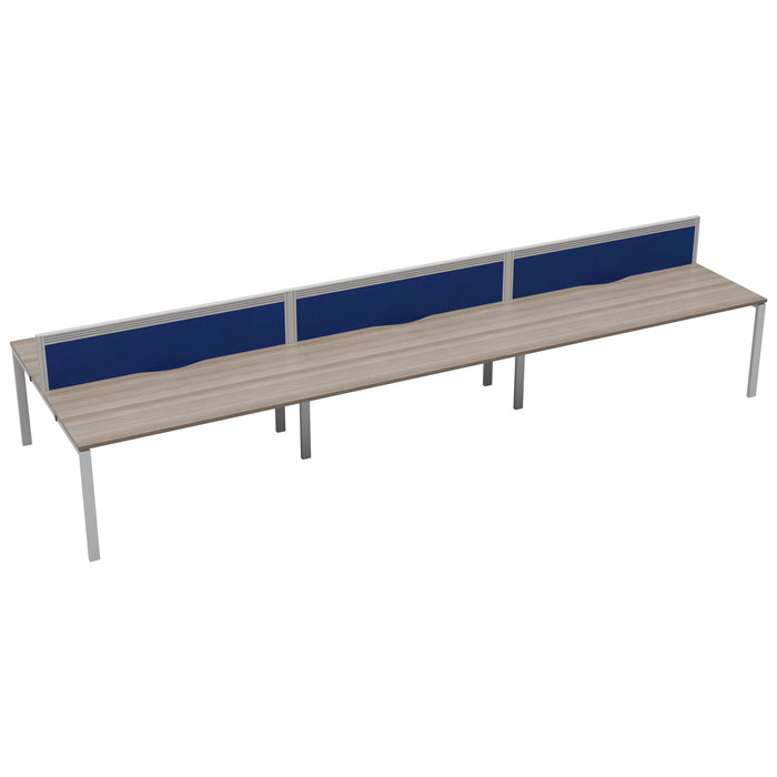 Cb 6 Person Bench With Cable Port 1200 X 800 Grey Oak Silver