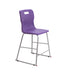Titan Size 4 High Chair Purple  
