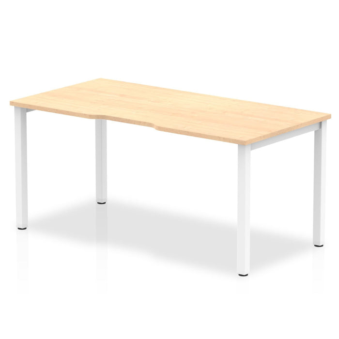 Evolve Plus Single Starter Desk