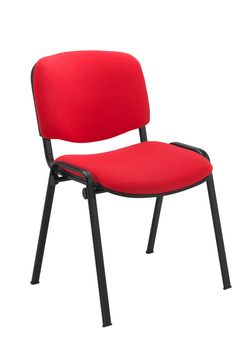 Club Chair Charcoal  