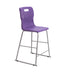 Titan Size 5 High Chair Purple  