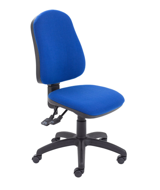 Calypso 2 Deluxe Chair Royal Blue  