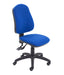 Calypso 2 Deluxe Chair Royal Blue  