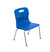 Titan Size 2 Chair Blue  