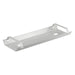 Double 1200 1500 Cable Tray White  