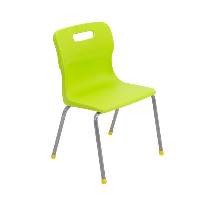 Titan Size 3 Chair Lime  