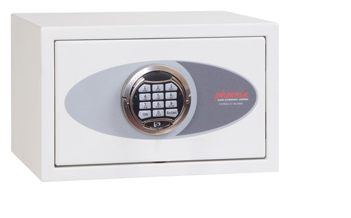 Phoenix Fortress Ss1180 Series Safe Electronic 220Mm 