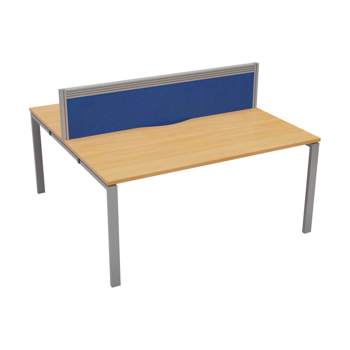 CB 2 Person Bench With Cable Port