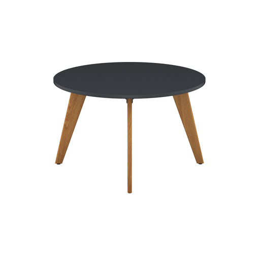 Plateau Round Table 1200 X 740 (H) Anthracite 