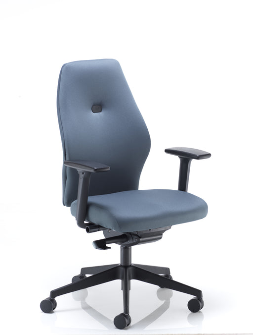 Aspect Ergonomic Chair Black  