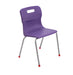 Titan Size 4 Chair Purple  